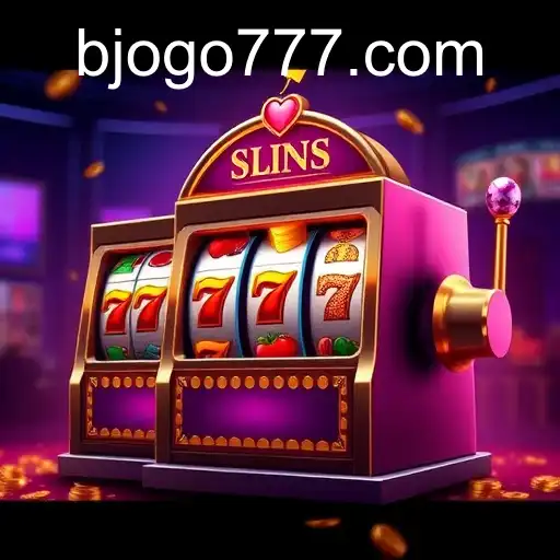 Caça-níqueis online