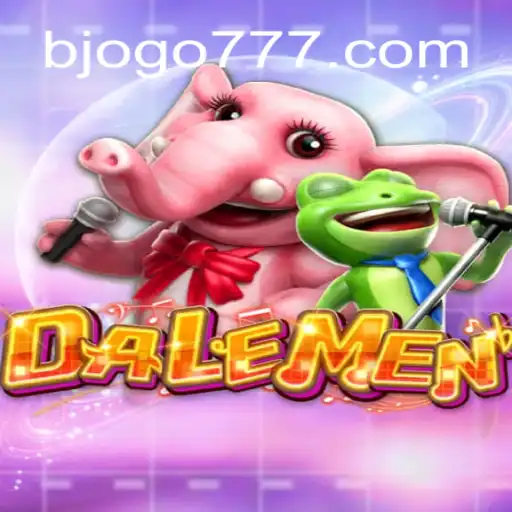 Explorando DALEMEN: O Novo Fenômeno dos Jogos de Tabuleiro