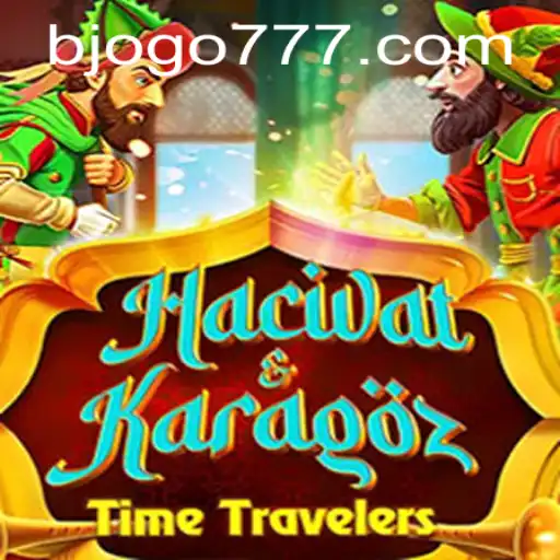 Descobrindo o Encanto de HacivatandKaragoz: Um Mergulho no Tradicional Jogo Turco