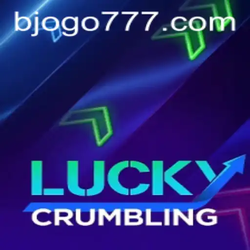 Descubra a Emoção de LuckyCrumbling