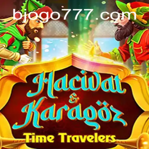 Descobrindo o Encanto de HacivatandKaragoz: Um Mergulho no Tradicional Jogo Turco
