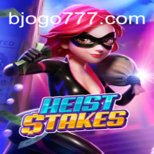 HeistStakes: A Nova Sensação do Mundo dos Jogos de Tabuleiro
