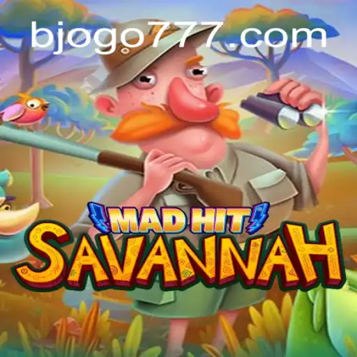 Explorando o Fascinante Mundo de MadHitSavannah