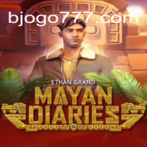 MayanDiaries: Mergulhe na História Ancestral dos Maias Através de um Jogo Único