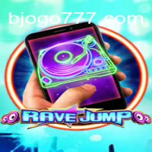 RaveJumpmobile: O Mundo Enérgico dos Saltos Virtuais