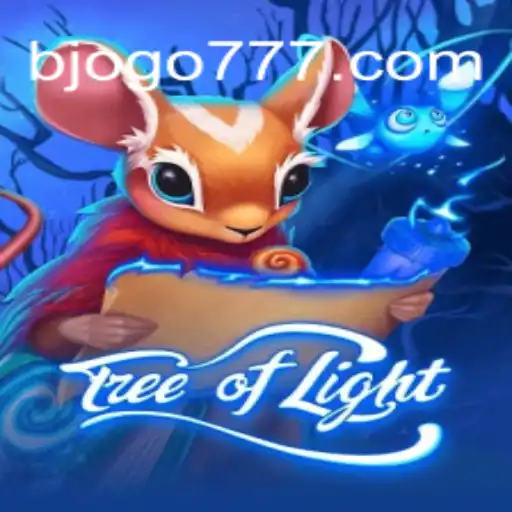 TreeofLight: Um Novo Fenômeno no Mundo dos Jogos