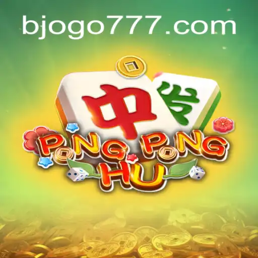 PONGPONGHU: Experimente o Novo Fenômeno dos Jogos