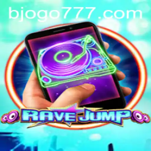 RaveJumpmobile: O Mundo Enérgico dos Saltos Virtuais