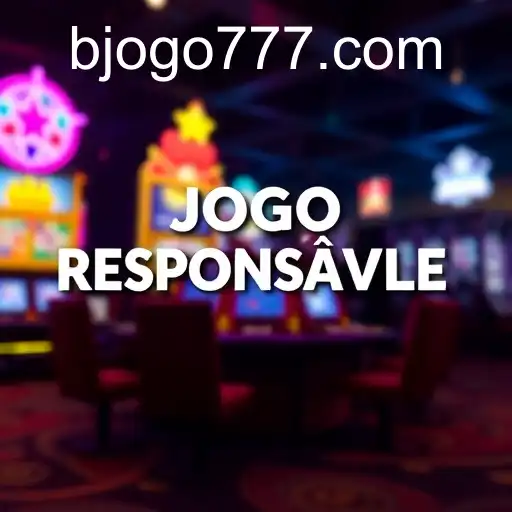 Jogo Responsável