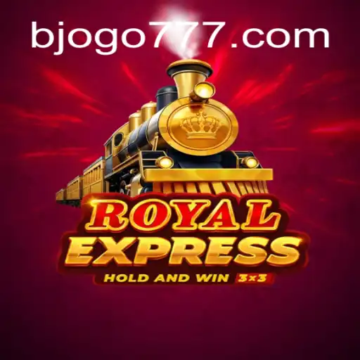 Royal Express: Mergulhe na Emoção do Novo Bjogo