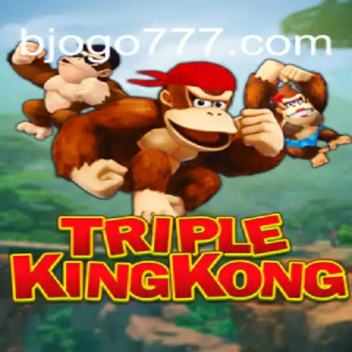 TripleKingKong: O Fascinante Mundo do Novo Jogo de Tabuleiro